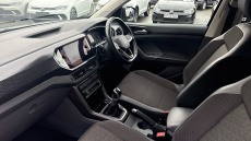 Volkswagen T-Cross 1.0 TSI 110 SEL 5dr Petrol Estate